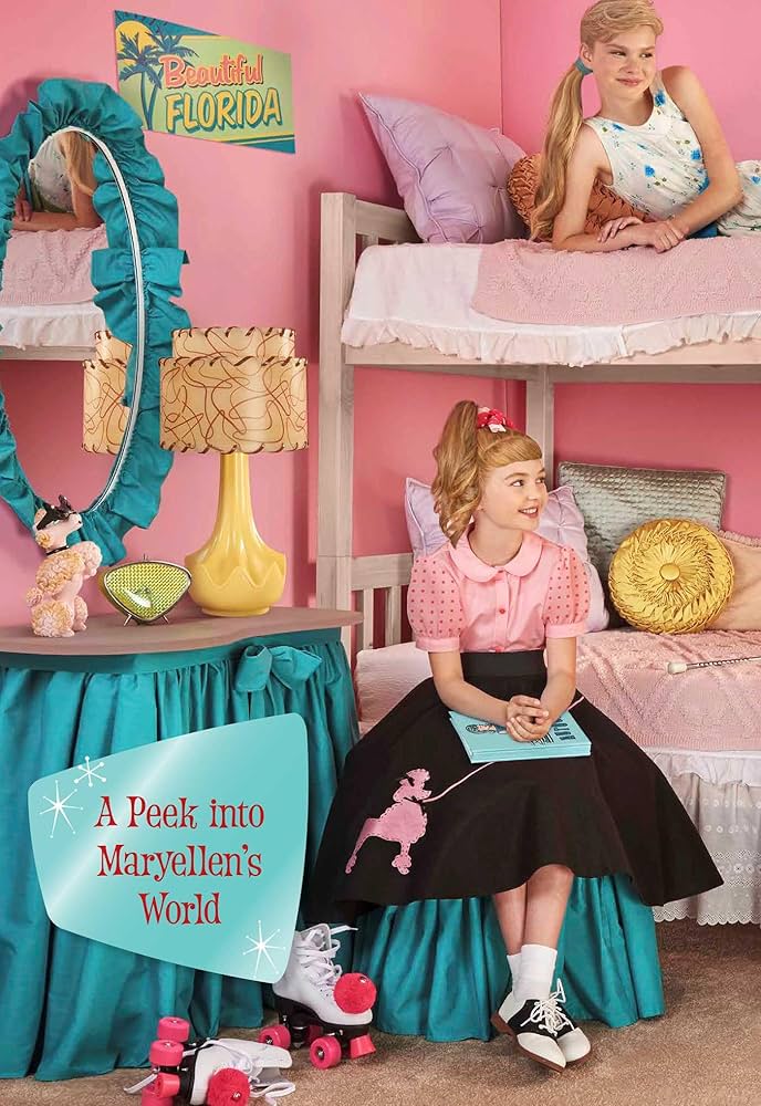 Maryellen: The One and Only (American Girl® Historical